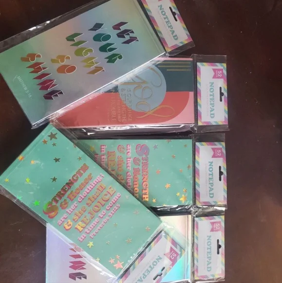 Notepad - Picture 6 of 6